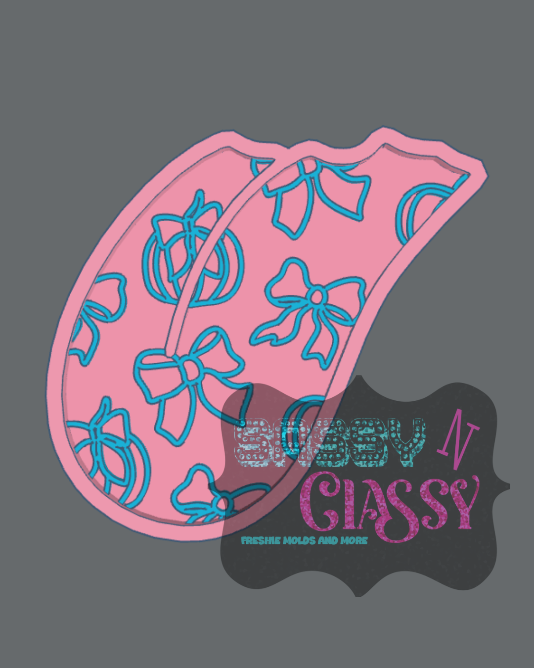 Tongue Insert Set