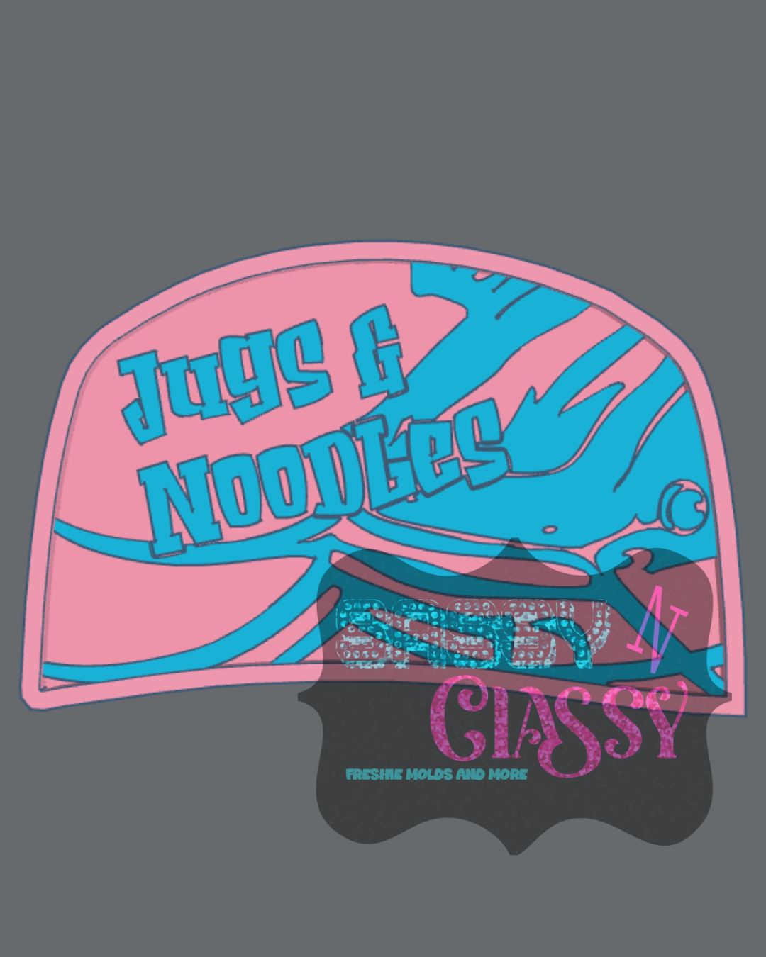 Trucker Hat Insert Set