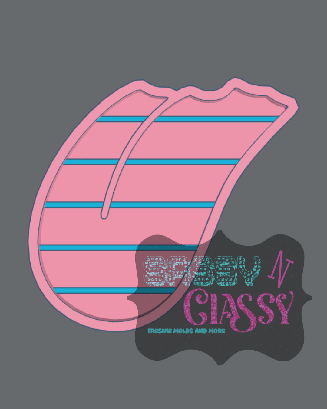 Tongue Insert Set