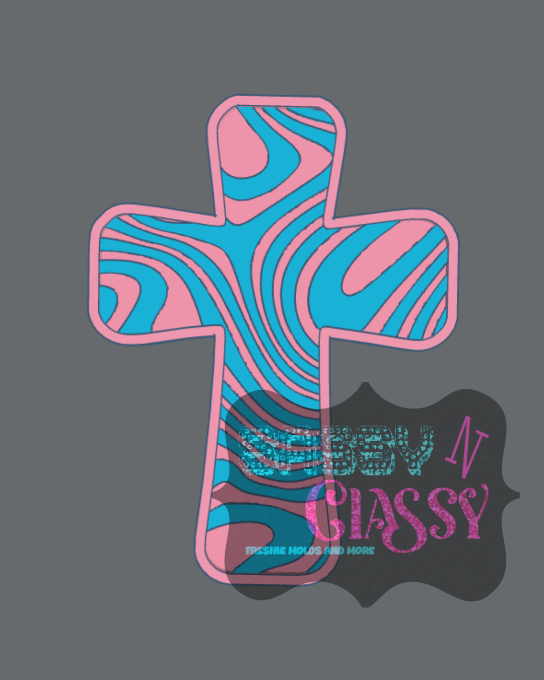 Cross Insert Set