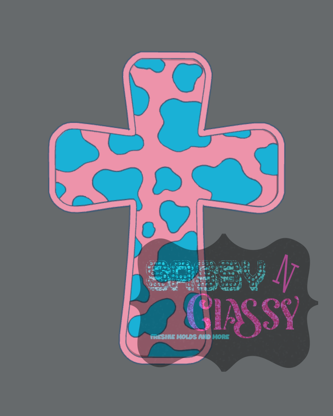 Cross Insert Set