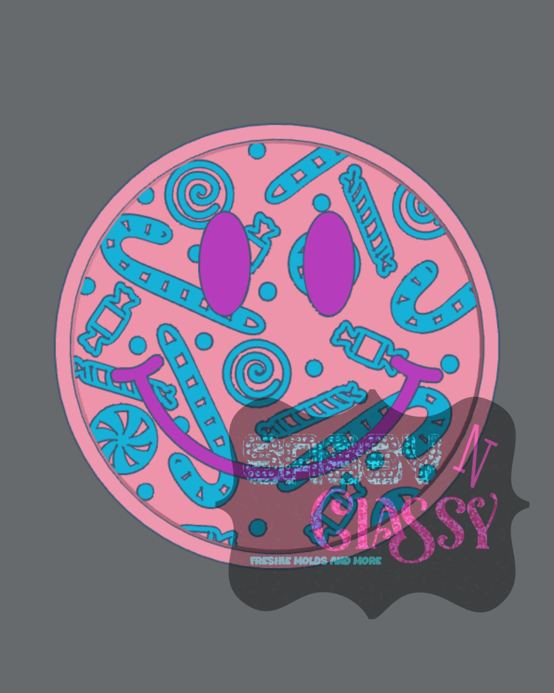 Circle Insert Set