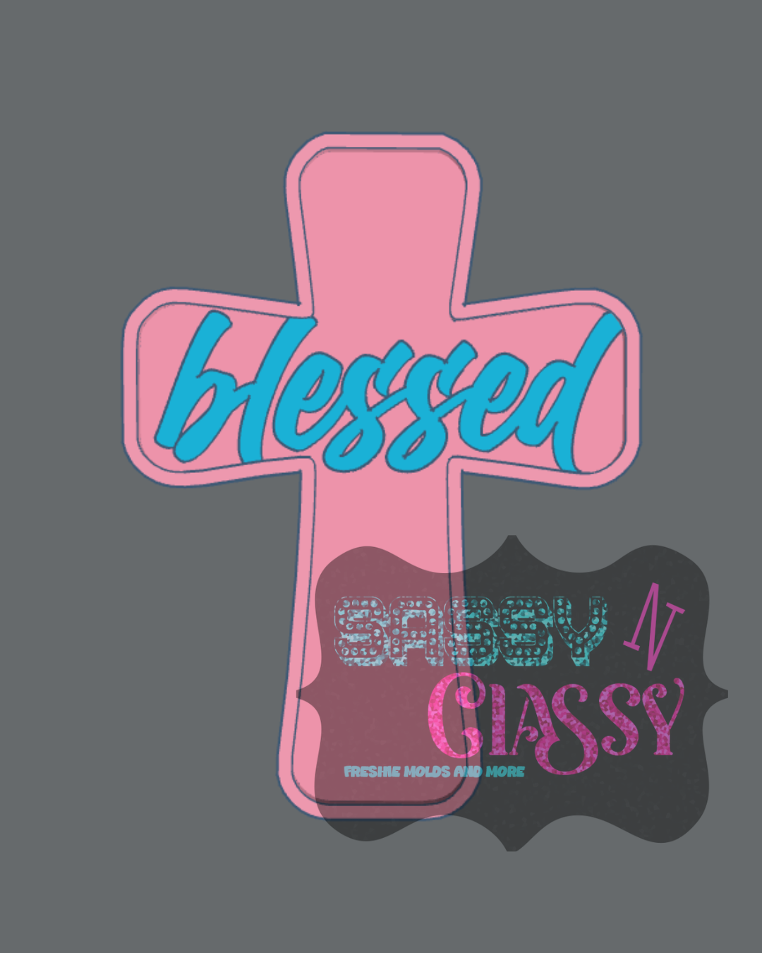 Cross Insert Set