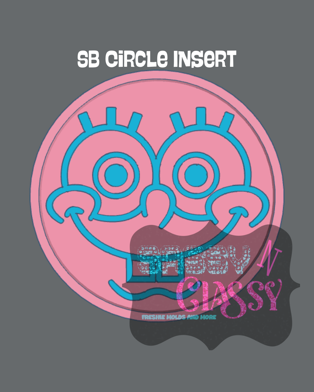 Circle Insert Set