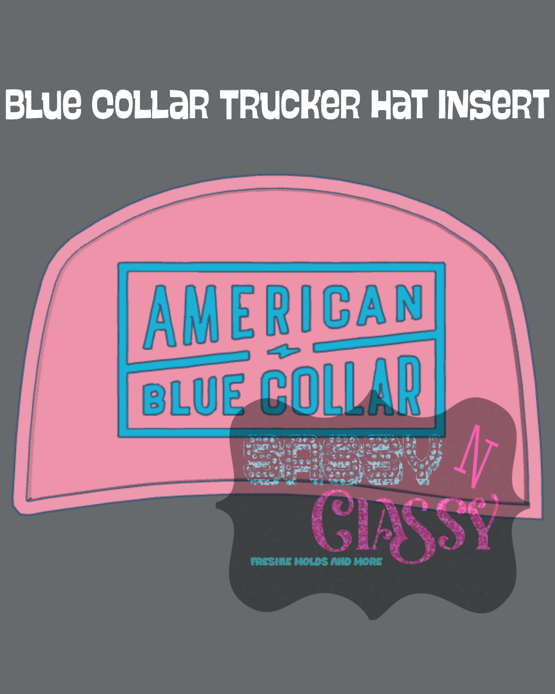 Trucker Hat Insert Set