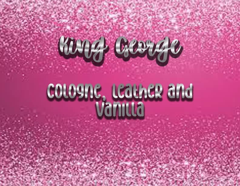 King George Scented Aroma Beads