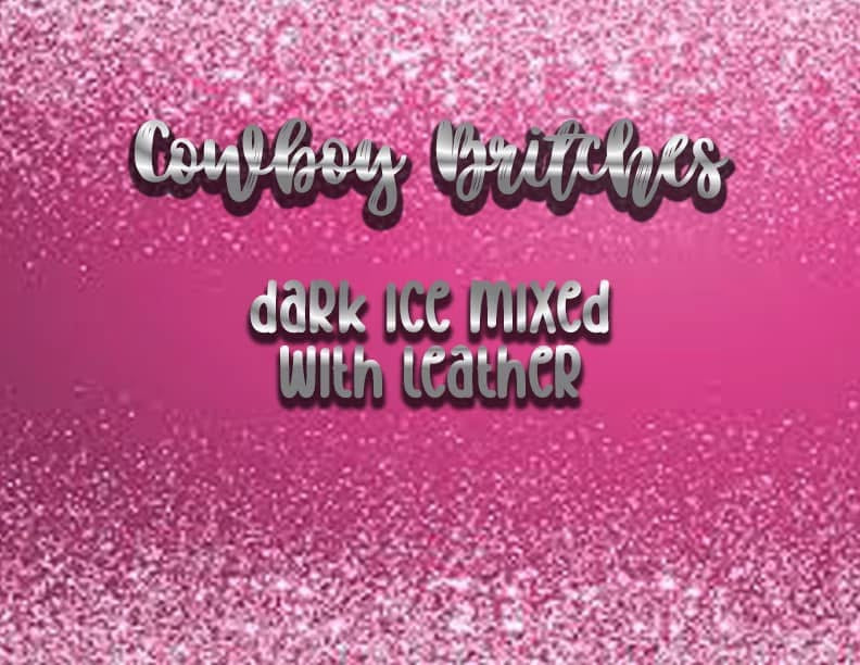 Cowboy Britches Scented Aroma Beads