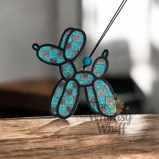 Balloon Dog Insert Set