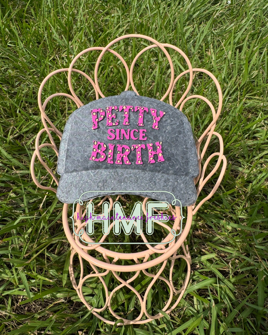 Trucker Hat Insert Set