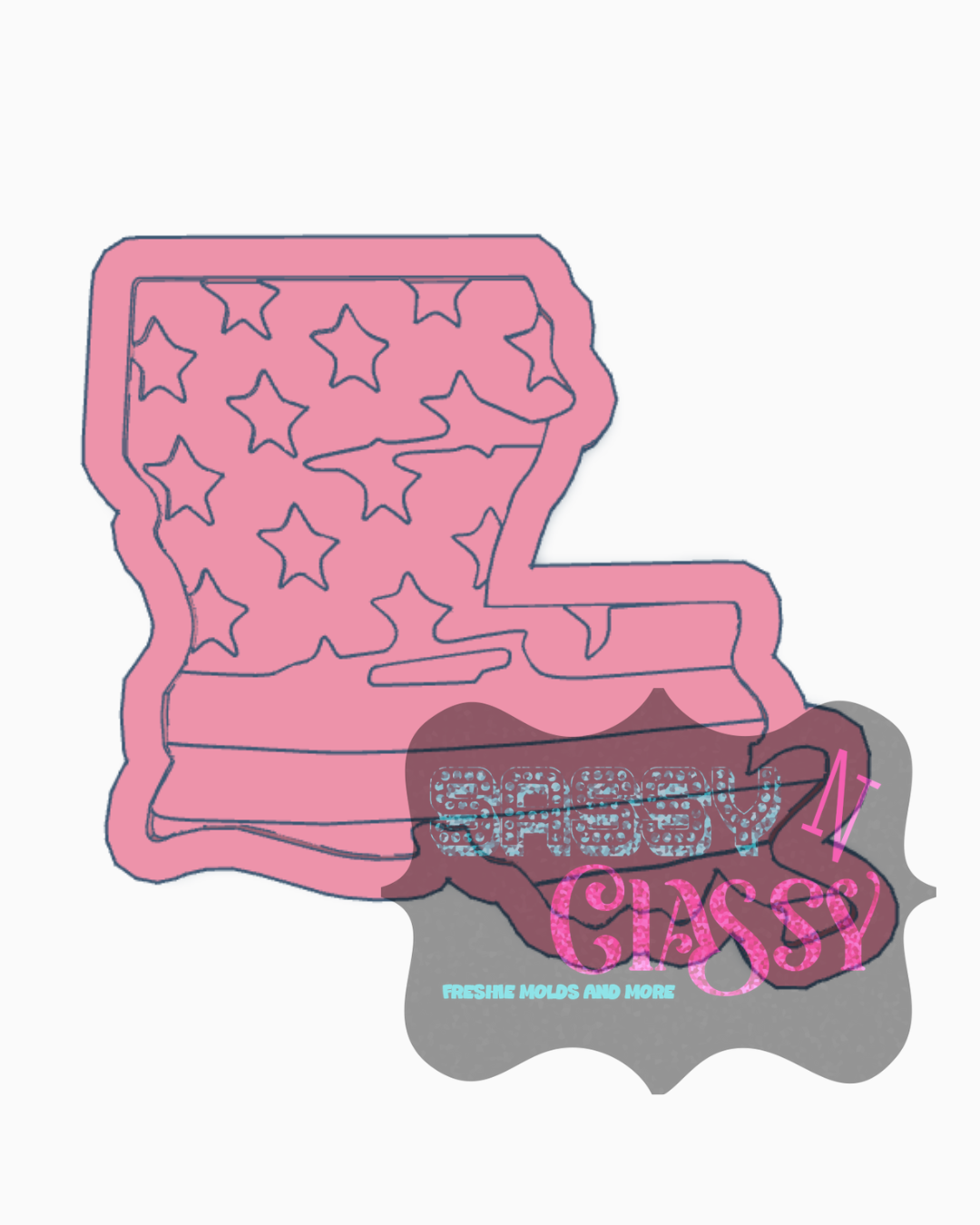 Louisiana Insert Set