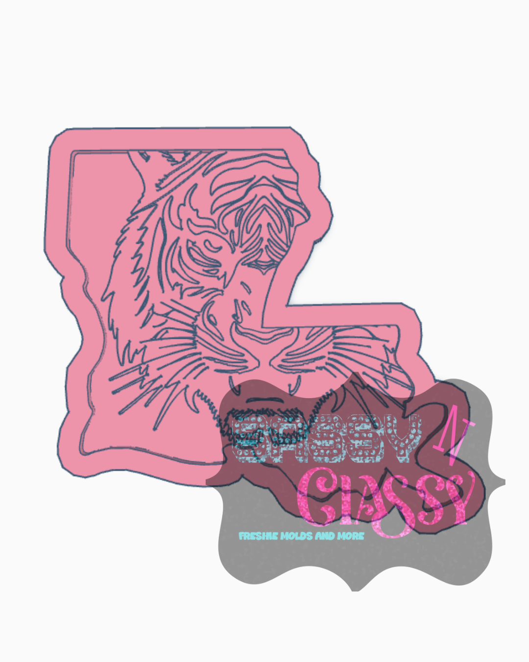 Louisiana Insert Set