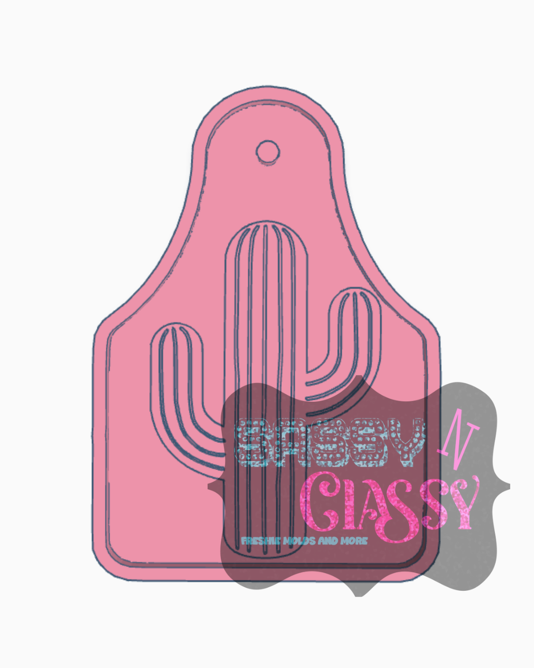 Ear Tag Insert Set
