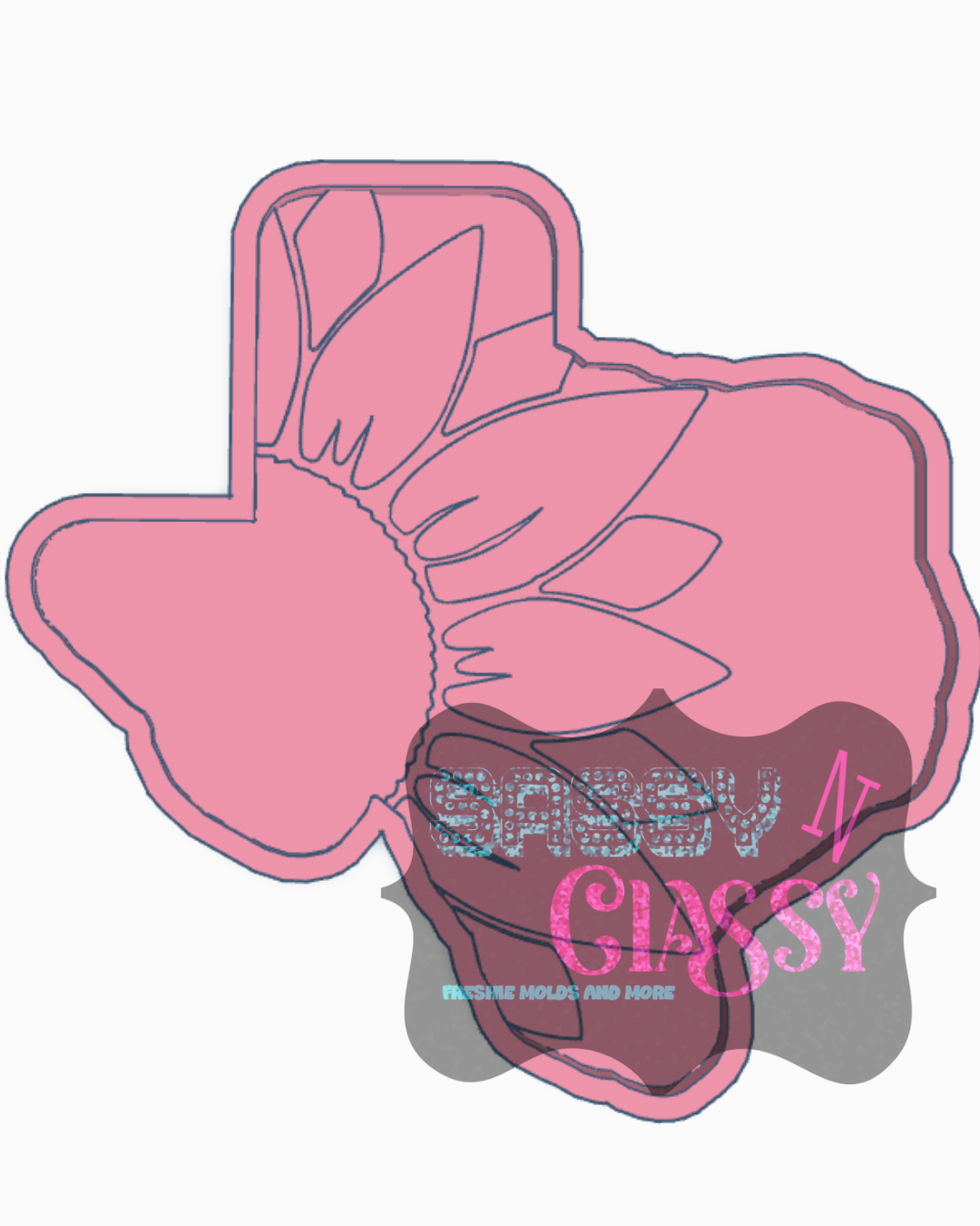 Texas Insert Set