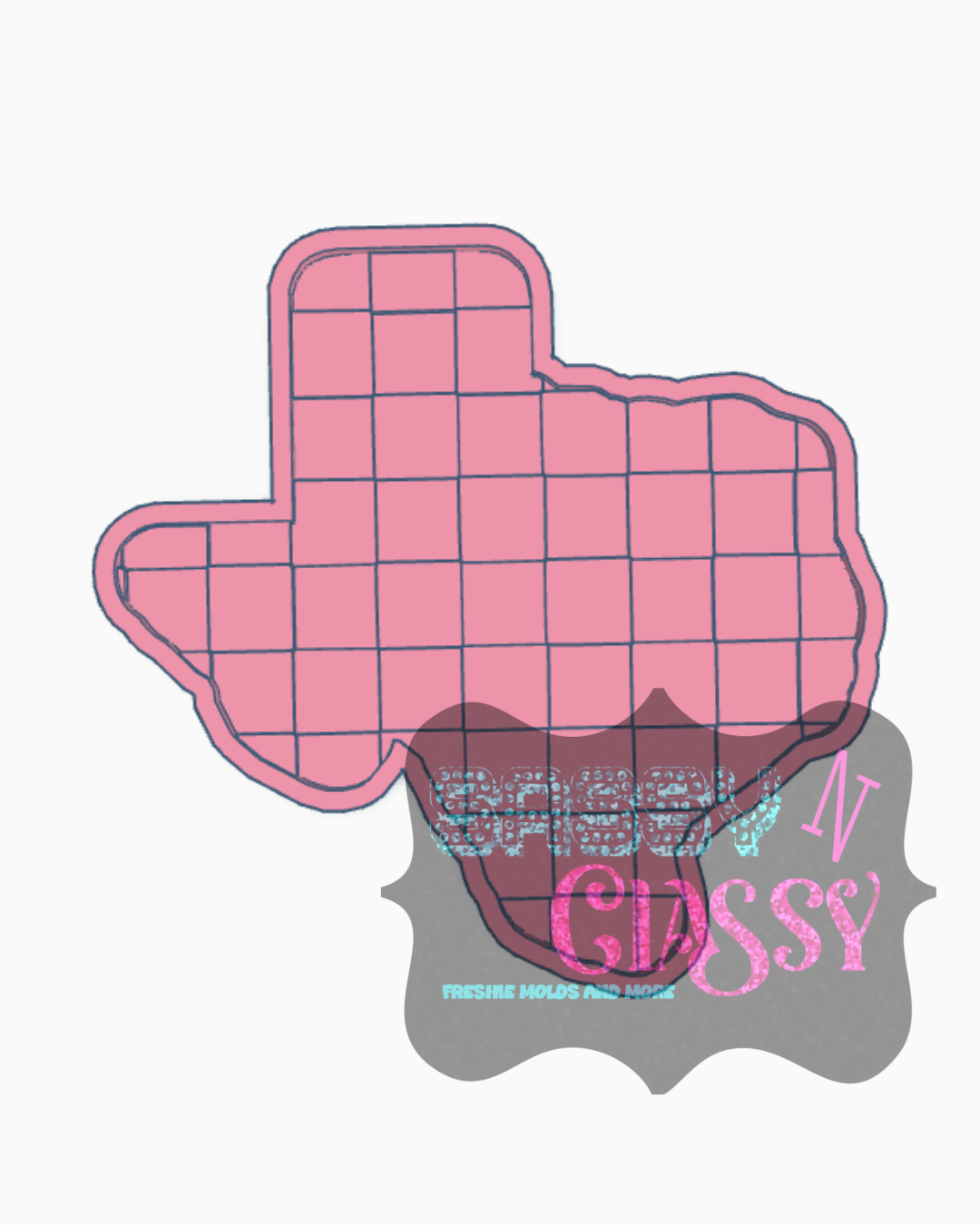 Texas Insert Set