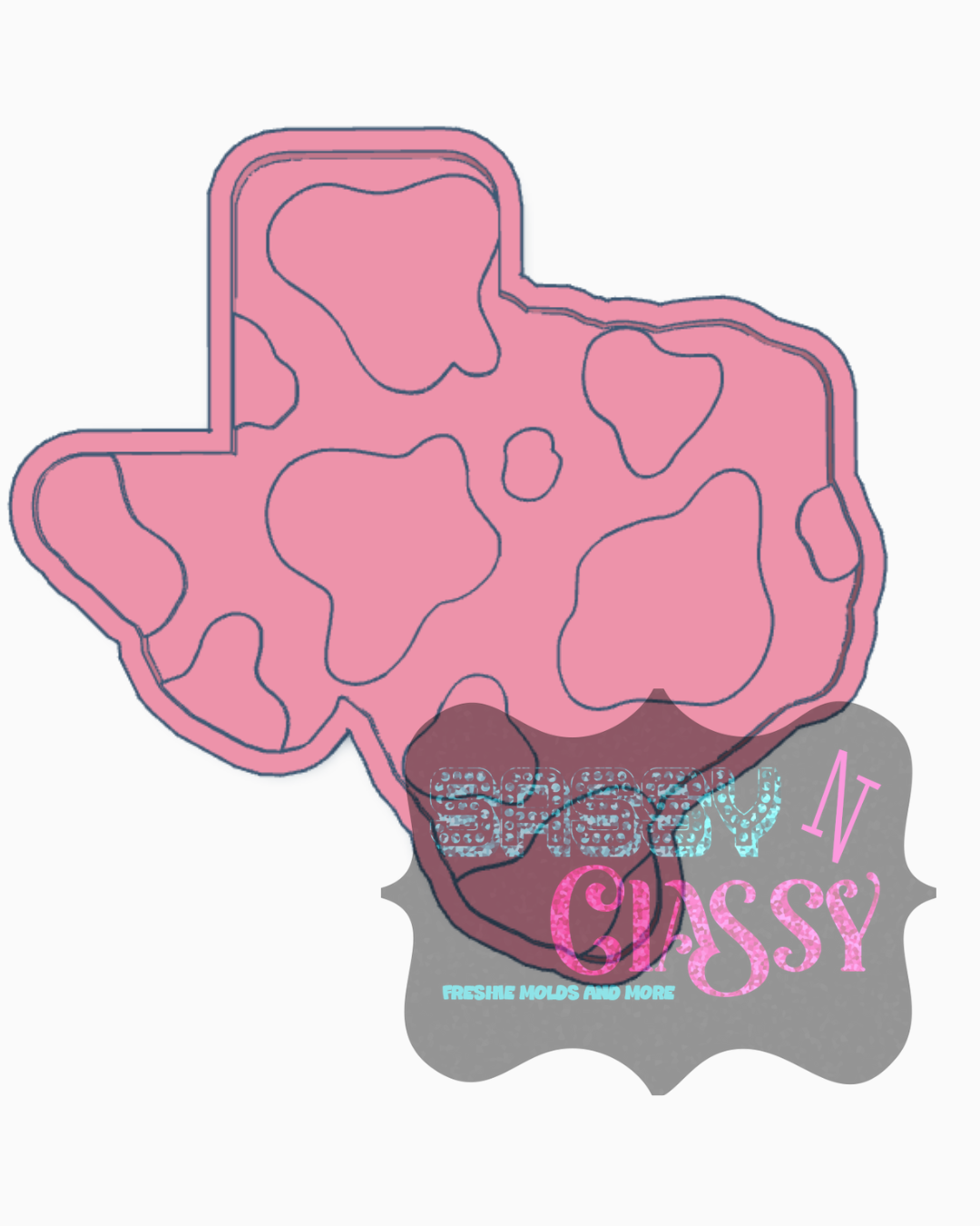 Texas Insert Set