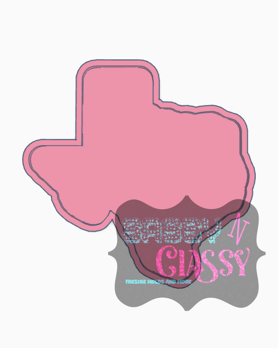 Texas Insert Set