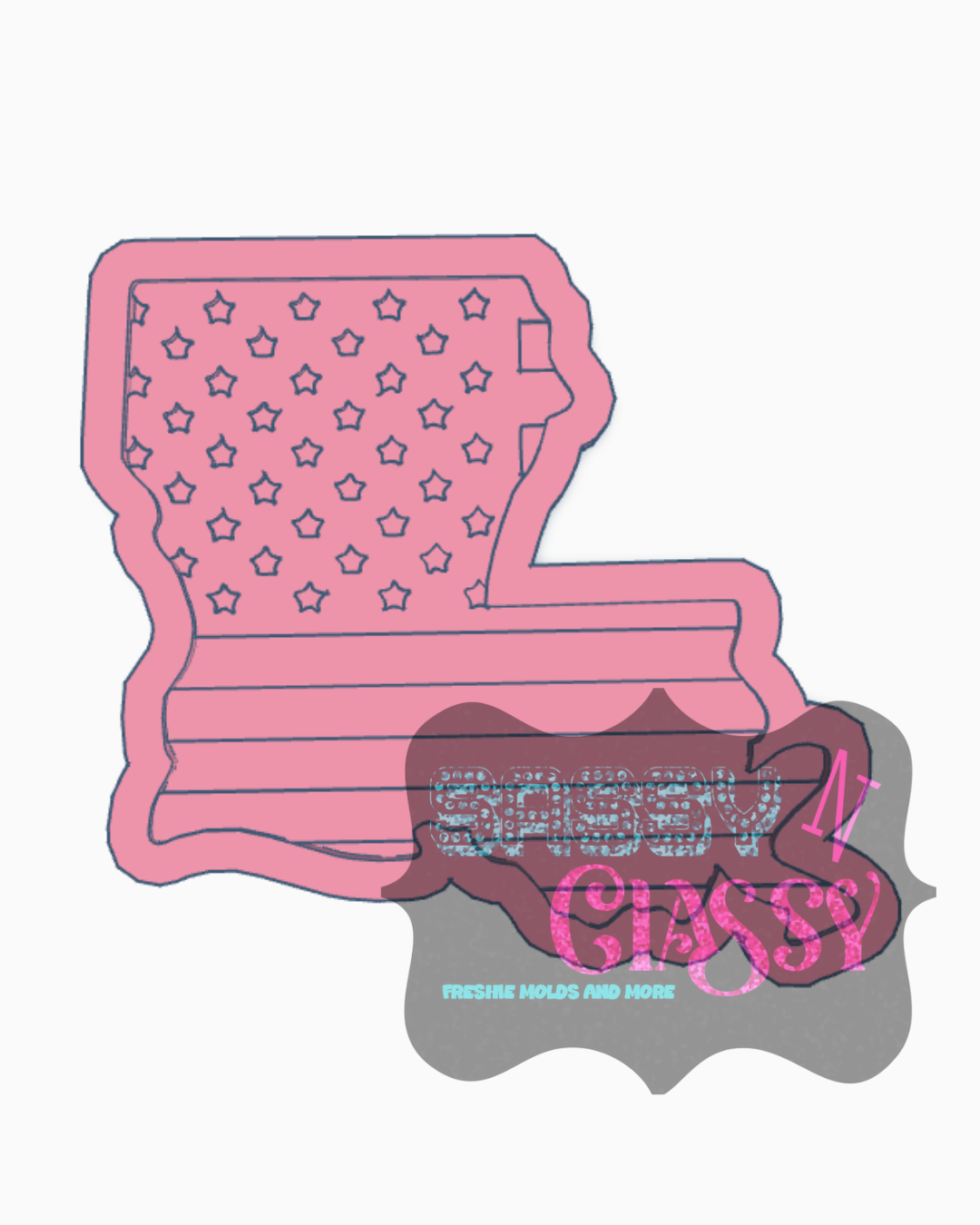 Louisiana Insert Set
