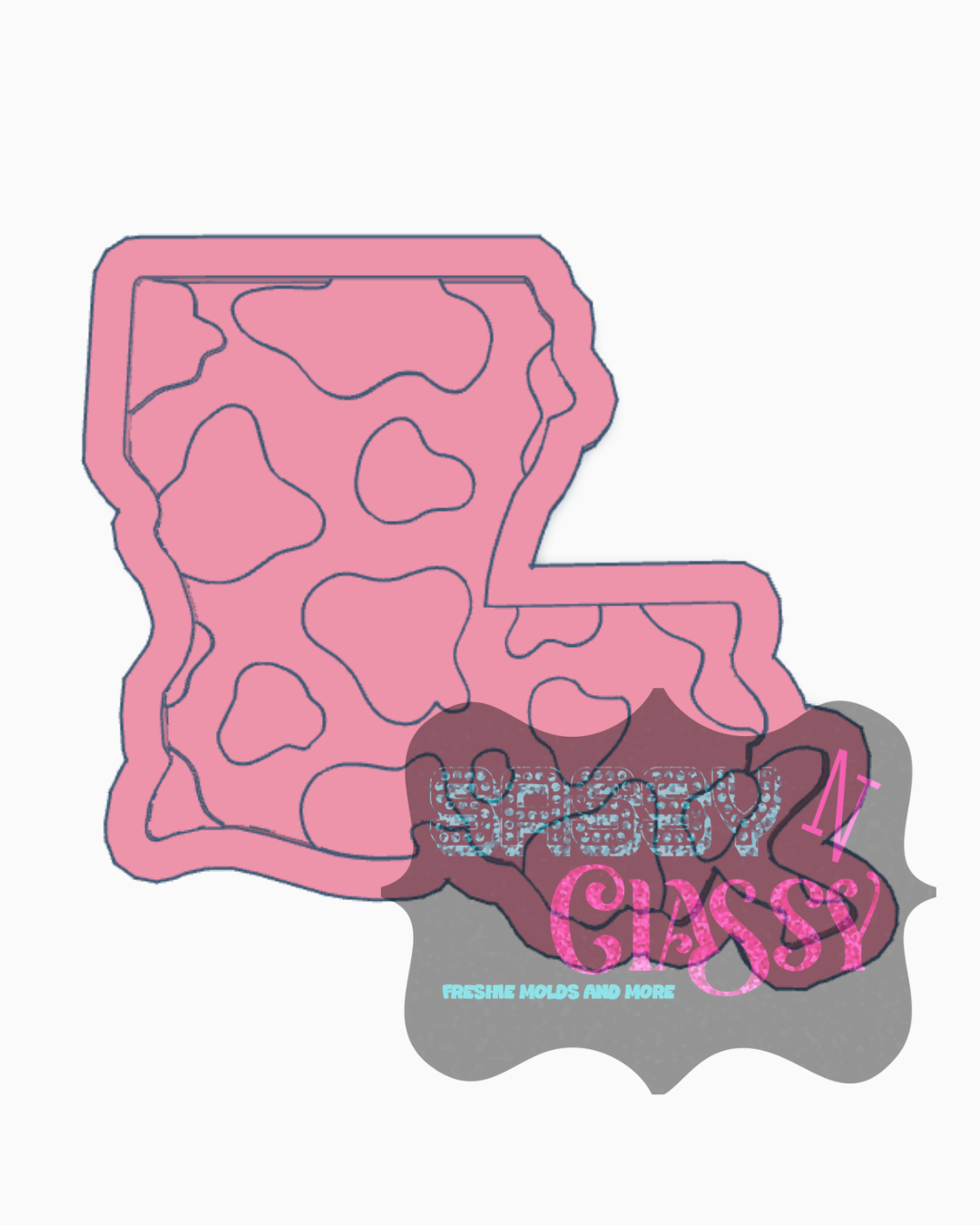 Louisiana Insert Set