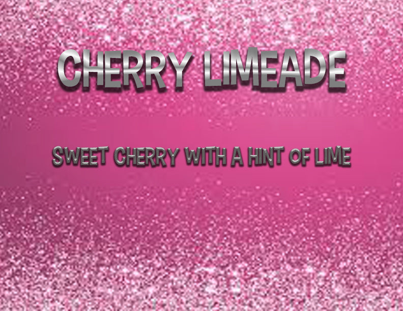 Cherry Limeade Scented Aroma Beads