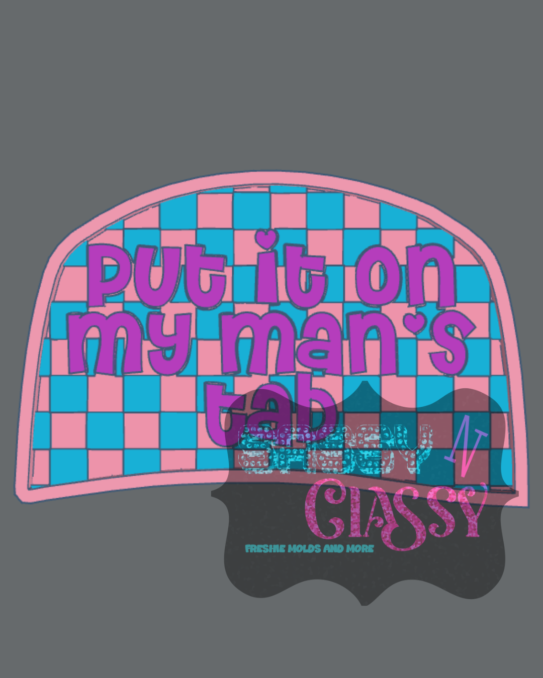 Trucker Hat Insert Set