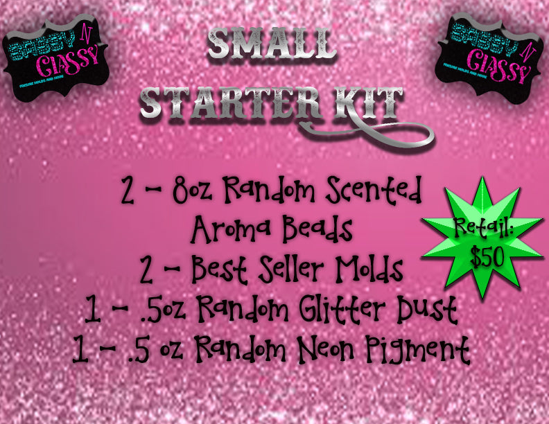 Small Starter Kit