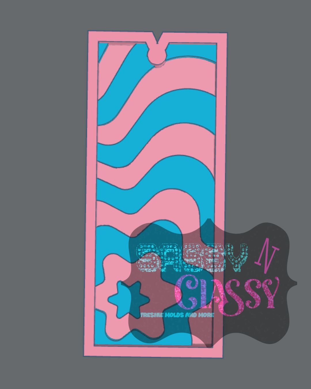 Bookmark Insert Set