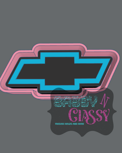 Chev Freshie Mold