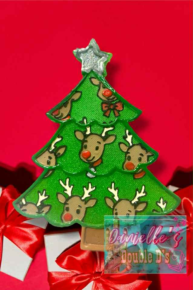 Christmas Tree Insert Set