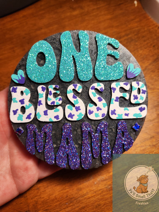 4" Circle Insert Set