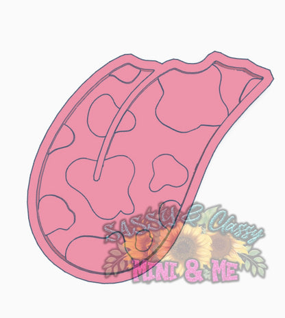 Tongue Insert Set