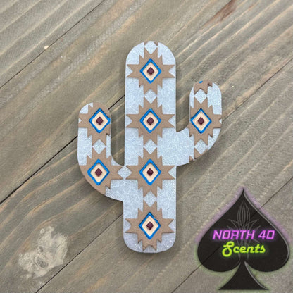 Lrg Cactus Insert Set