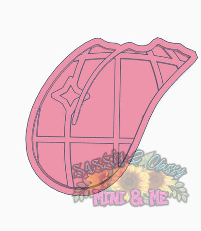 Tongue Insert Set