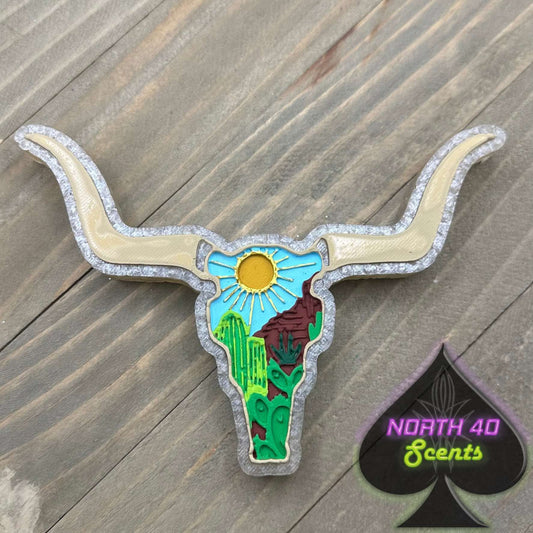 Small Bull Insert Set