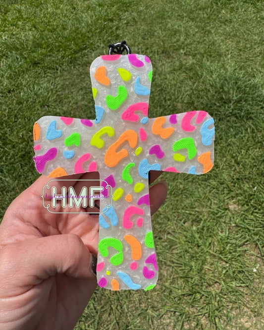 Cross Insert Set
