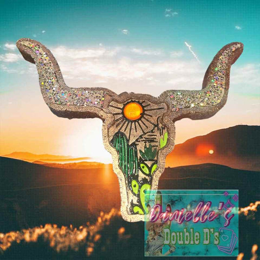 Small Bull Insert Set