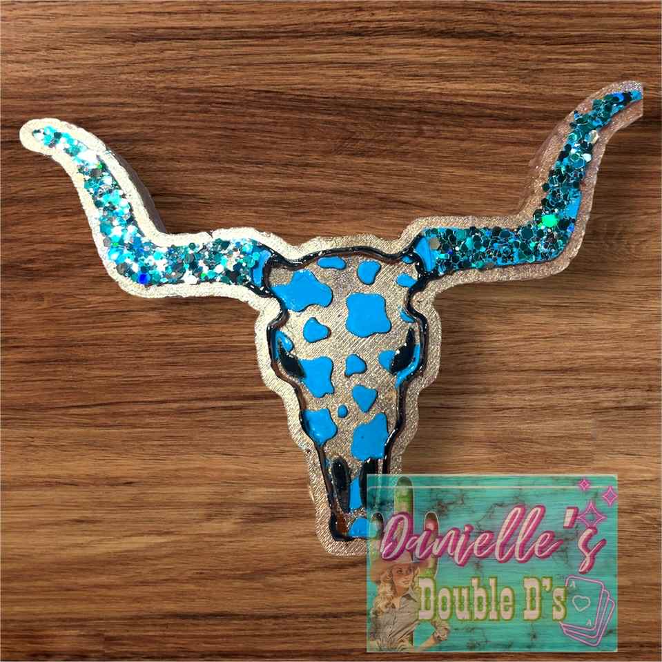 Small Bull Insert Set