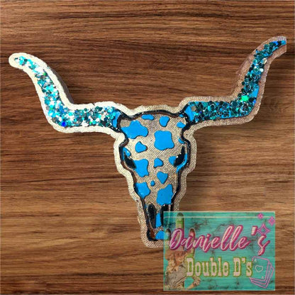 Small Bull Insert Set