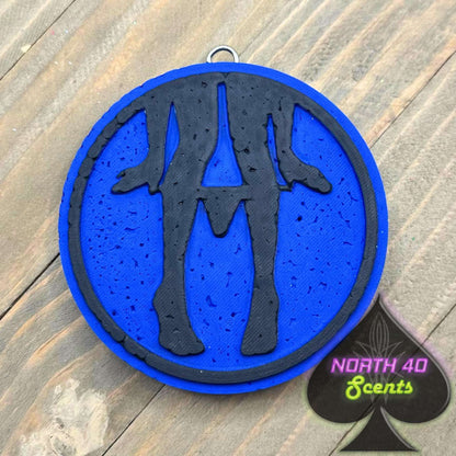 Panty Dropper Freshie Mold