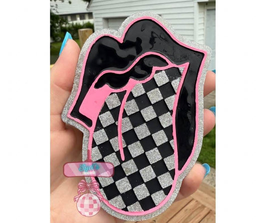 Tongue Insert Set