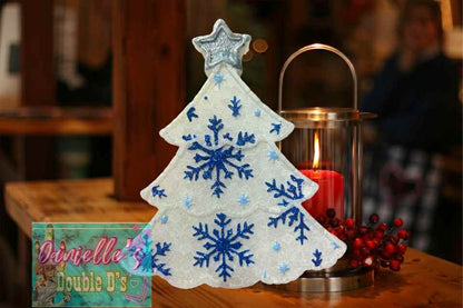 Christmas Tree Insert Set