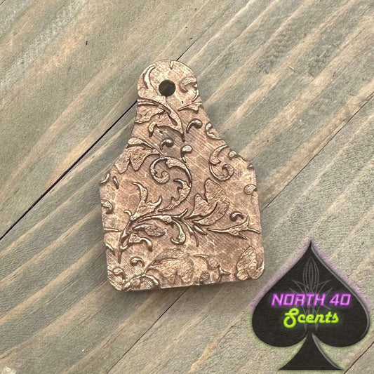 Ear Tag Insert Set