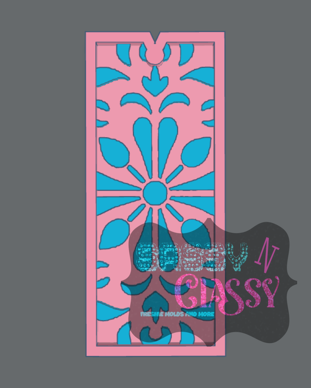 Bookmark Insert Set