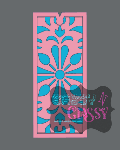 Bookmark Insert Set