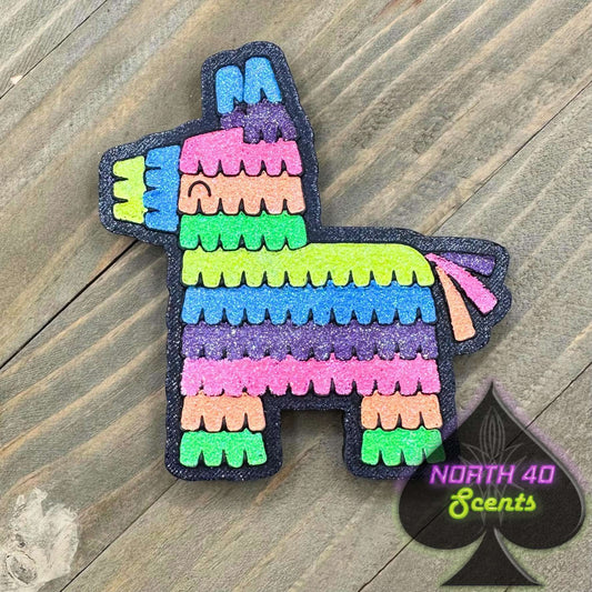 Burro Pinata Freshie Mold