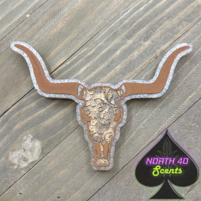 Small Bull Insert Set