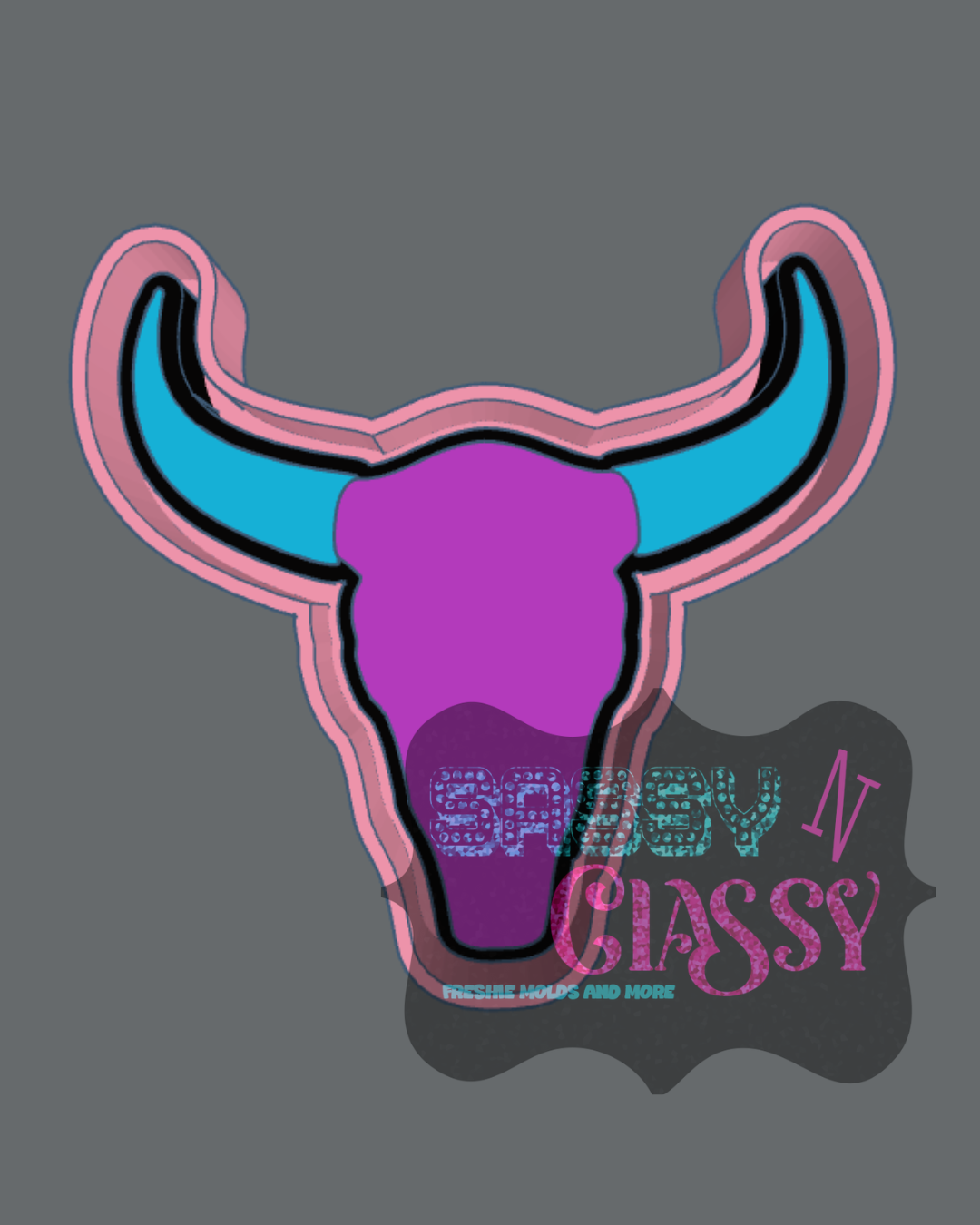 Lrg Bull Insert Set