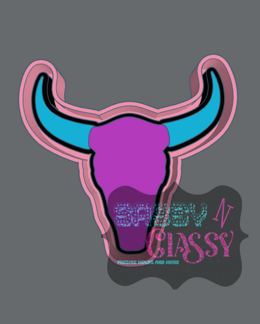 Lrg Bull Insert Set