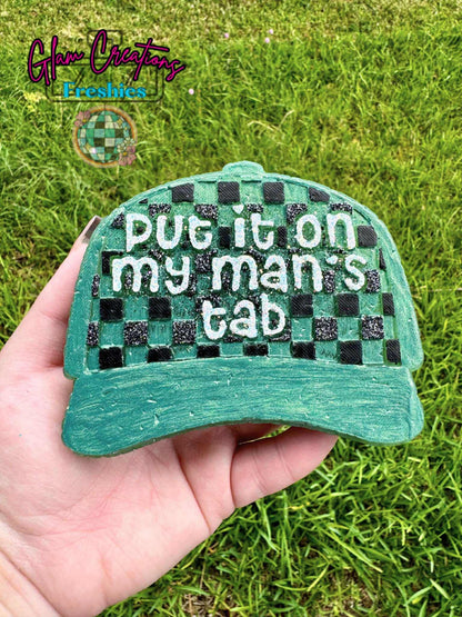Trucker Hat Insert Set