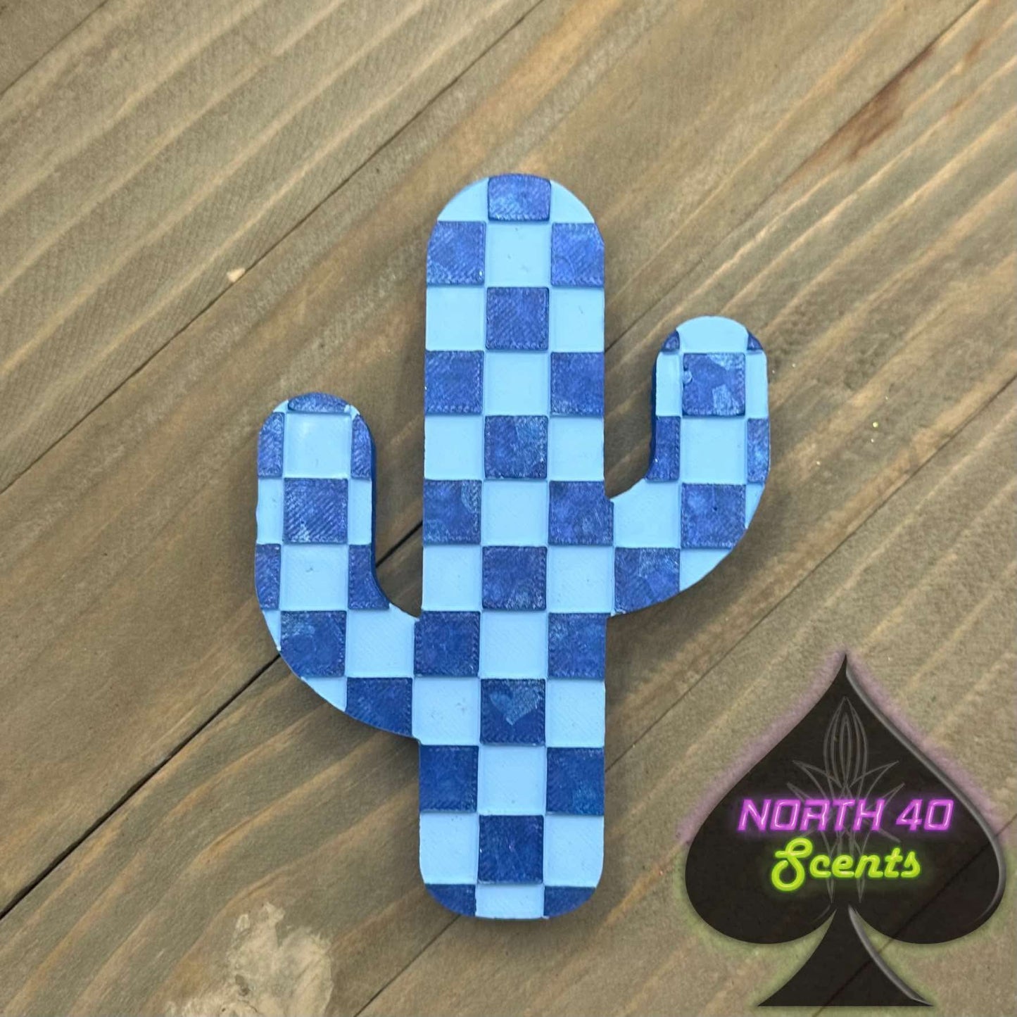 Lrg Cactus Insert Set