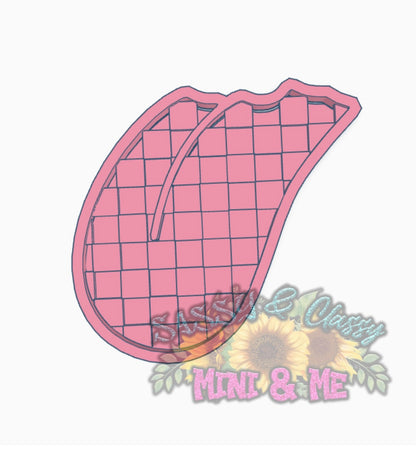 Tongue Insert Set